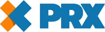 PRX logo